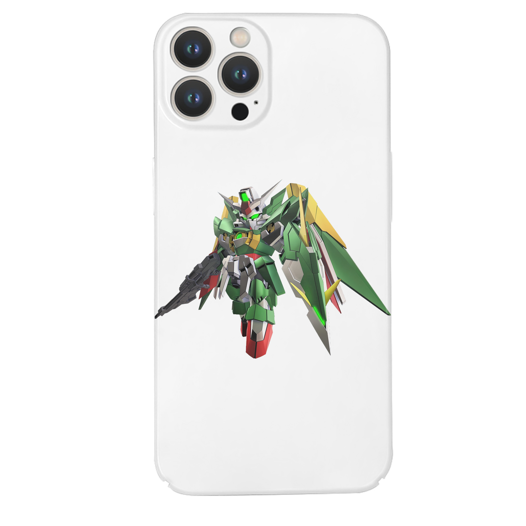（画像用） 機動戦士ガンダム Mobile Suit Gundam 【iPhone 14シリーズ対応】ハードケース